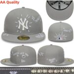 YJAA2602-248 AA Fitted Cap 248 USD8.98
