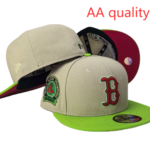 SFAA2601-025 AA Fitted Cap 025 USD8.98