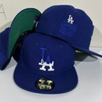 CocoAA2609-025 AA Fitted Cap 025 USD8.98