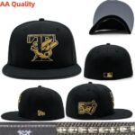 YJAA2602-250 AA Fitted Cap 250 USD8.98