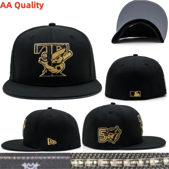 250 YJAA2602-250 AA Fitted Cap 250 USD8.98 - Image 1