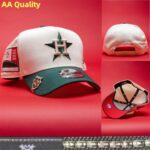 YJAA2605-250 AA Baseball Cap 250 USD8.98