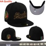 YJAA2602-251 AA Fitted Cap 251 USD8.98