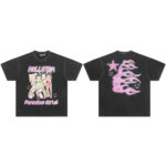 TS2602-043 T-Shirts 043 USD20.98
