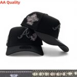 YJAA2605-252 AA Baseball Cap 252 USD8.98