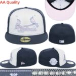 YJAA2602-254 AA Fitted Cap 254 USD8.98