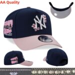 YJAA2605-254 AA Baseball Cap 254 USD8.98