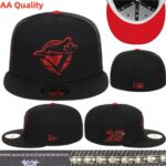 YJAA2602-255 AA Fitted Cap 255 USD8.98