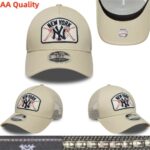 YJAA2605-255 AA Baseball Cap 255 USD8.98
