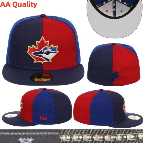 256 YJAA2602-256 AA Fitted Cap 256 USD8.98 - Image 1