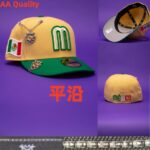 YJAA2602-257 AA Fitted Cap 257 USD8.98