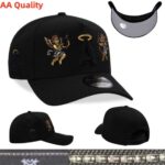 YJAA2605-257 AA Baseball Cap 257 USD8.98