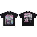 TS2601-035 T-Shirts 035 USD19.98