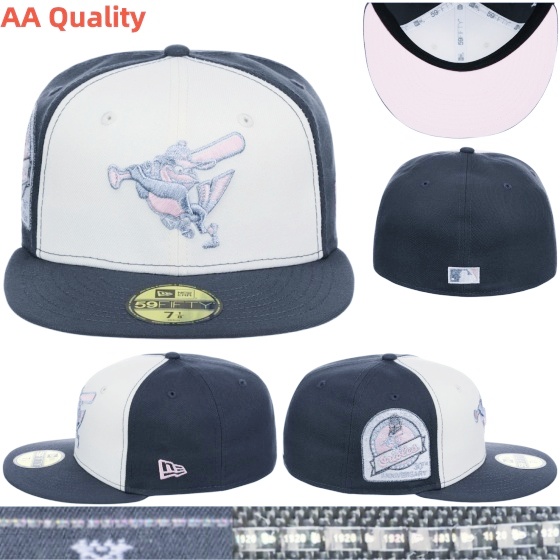 258 YJAA2602-258 AA Fitted Cap 258 USD8.98 - Image 1