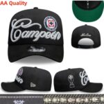 YJAA2605-259 AA Baseball Cap 259 USD8.98