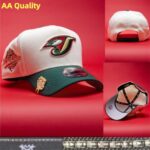 YJAA2605-260 AA Baseball Cap 260 USD8.98