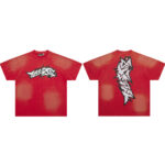 TS2602-049 T-Shirts 049 USD20.98