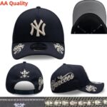 YJAA2605-263 AA Baseball Cap 263 USD8.98