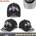 YJAA2605-268 AA Baseball Cap 268 USD8.98
