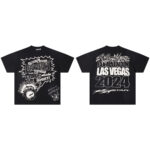 TS2601-042 T-Shirts 042 USD19.98
