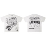 TS2601-043 T-Shirts 043 USD19.98