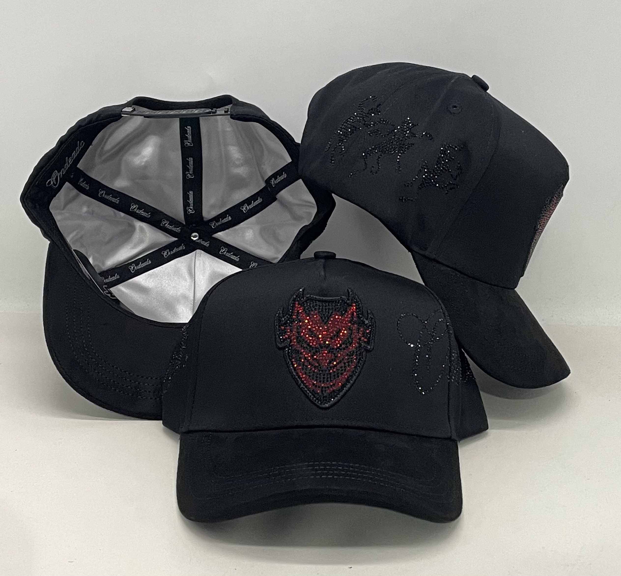 273 顺丰 50 DN2601-273 Dandy Hat Cap 273 USD15.98 - Image 1