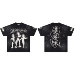 TS2602-061 T-Shirts 061 USD20.98
