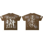 TS2602-062 T-Shirts 062 USD20.98