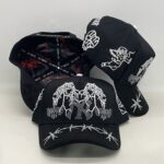 DN2601-275 Dandy Hat Cap 275 USD15.98