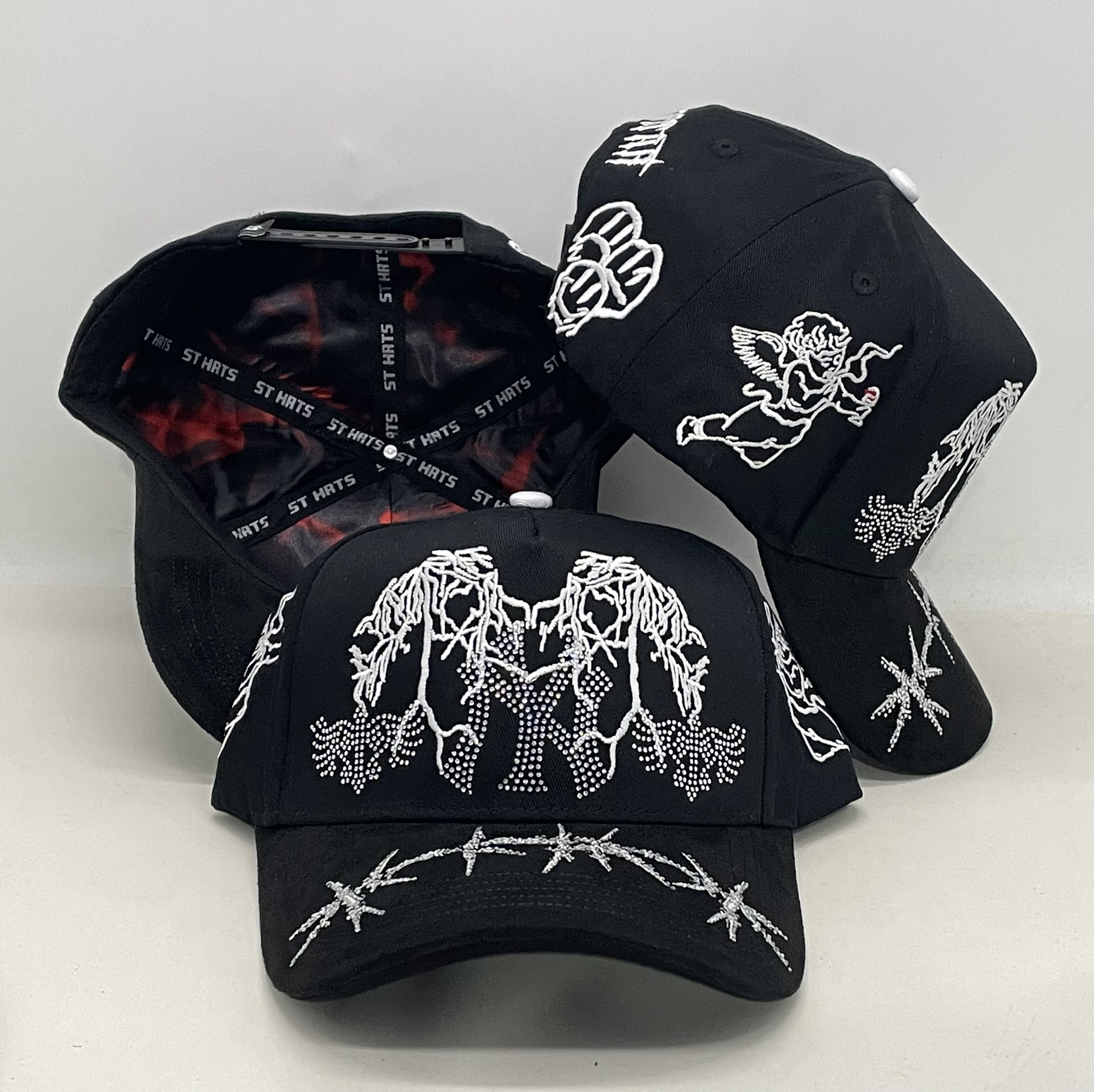 275 顺丰 50 DN2601-275 Dandy Hat Cap 275 USD15.98 - Image 1