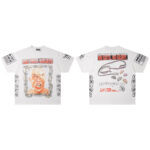 TS2601-045 T-Shirts 045 USD19.98