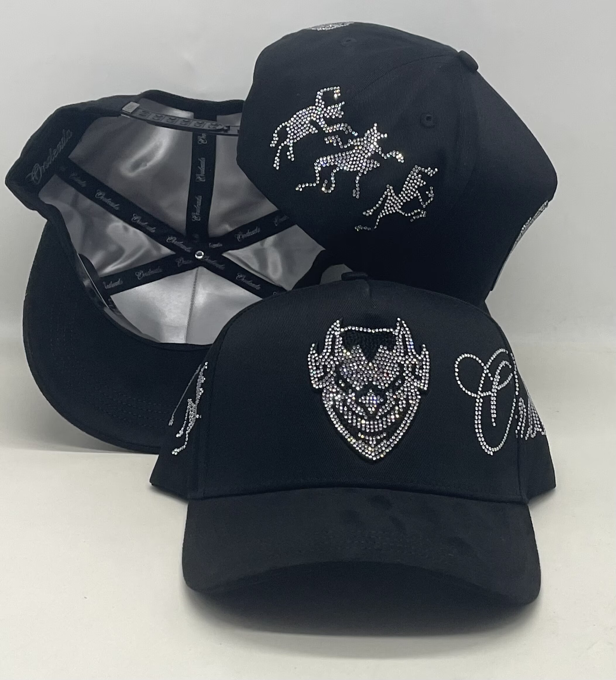277 顺丰 50 DN2601-277 Dandy Hat Cap 277 USD15.98 - Image 1