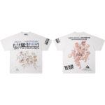 TS2601-046 T-Shirts 046 USD19.98