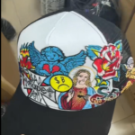 DN2601-279 Dandy Hat Cap 279 USD15.98