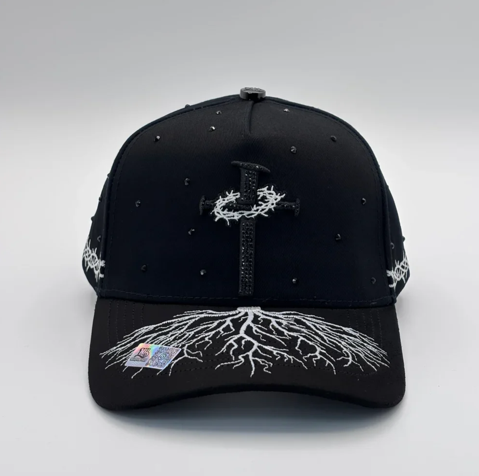 279 60 DN2603-279 Dandy Hat Cap 279 USD16.98 - Image 1