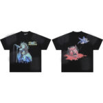 TS2602-064 T-Shirts 064 USD20.98