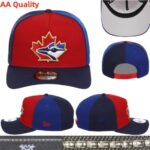 YJAA2605-280 AA Baseball Cap 280 USD8.98