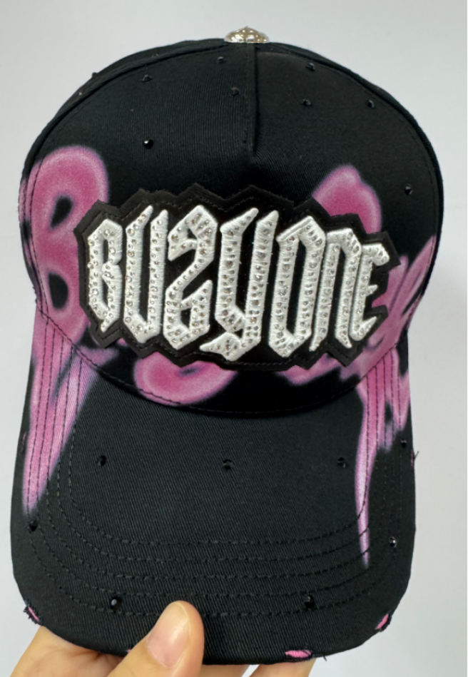 280 1688 50 DN2601-280 Dandy Hat Cap 280 USD15.98 - Image 1