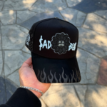 DN2603-280 Dandy Hat Cap 280 USD16.98