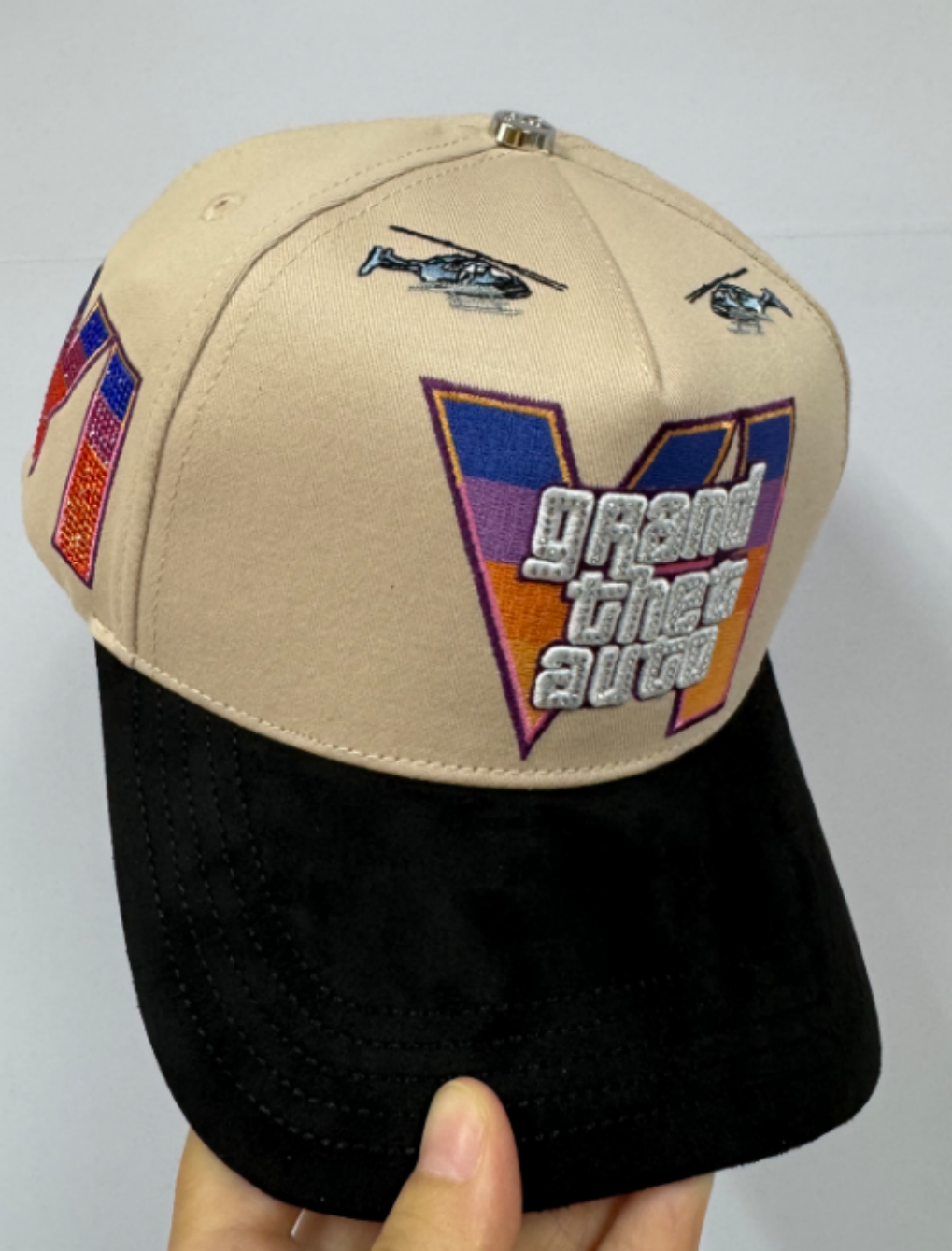 281 1688 50 DN2601-281 Dandy Hat Cap 281 USD15.98 - Image 1