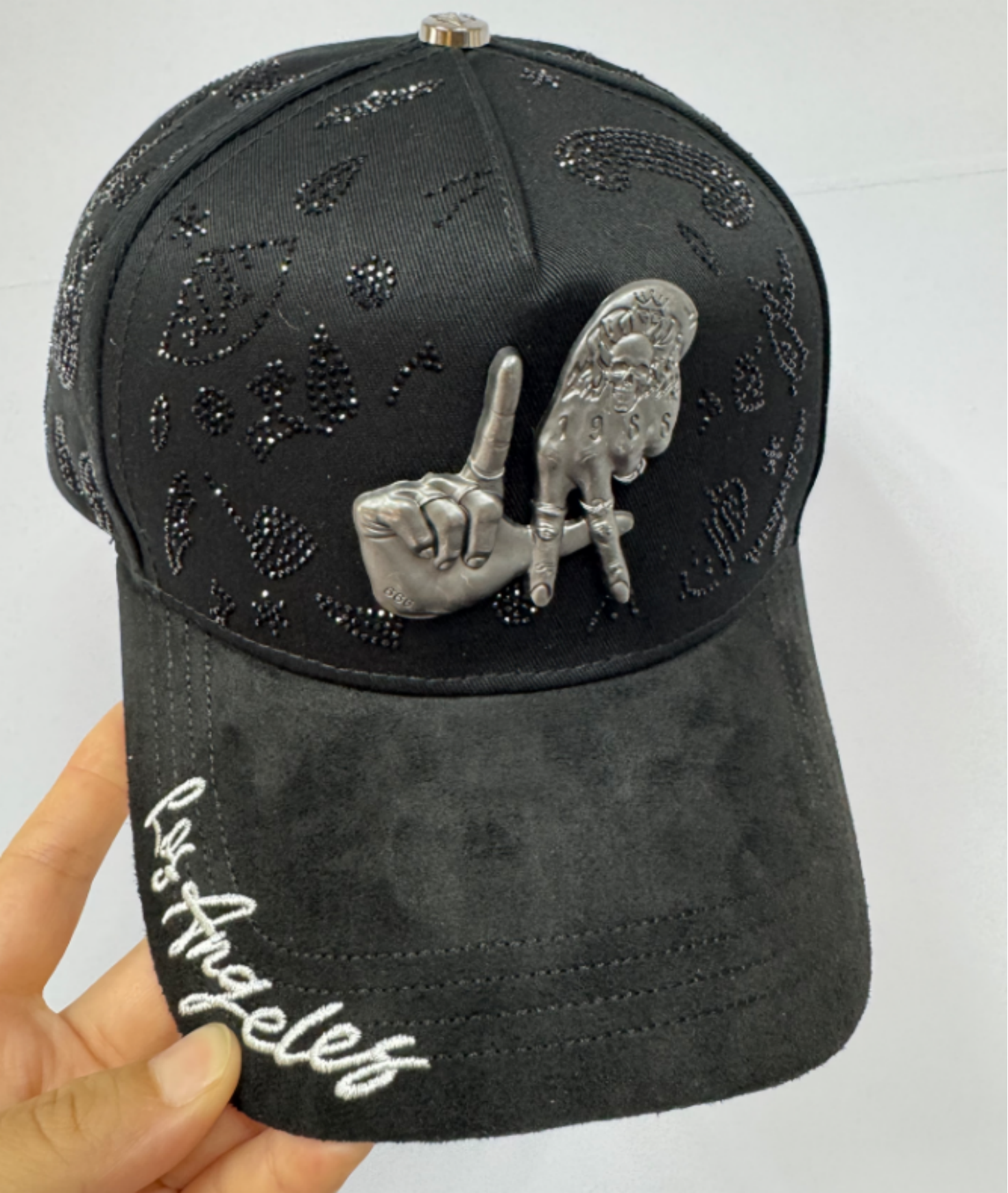 282 1688 50 DN2601-282 Dandy Hat Cap 282 USD15.98 - Image 1