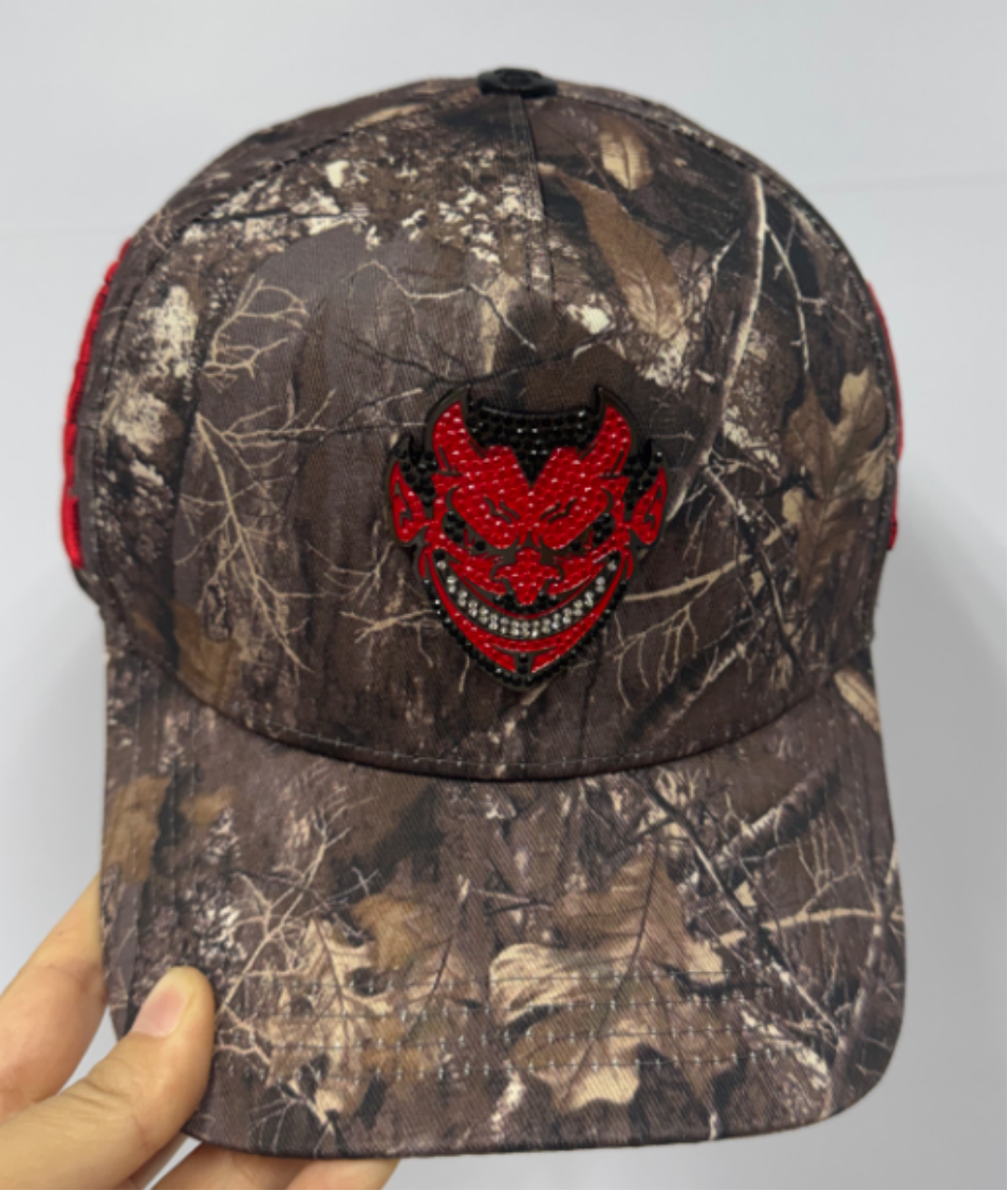 283 1688 50 DN2601-283 Dandy Hat Cap 283 USD15.98 - Image 1