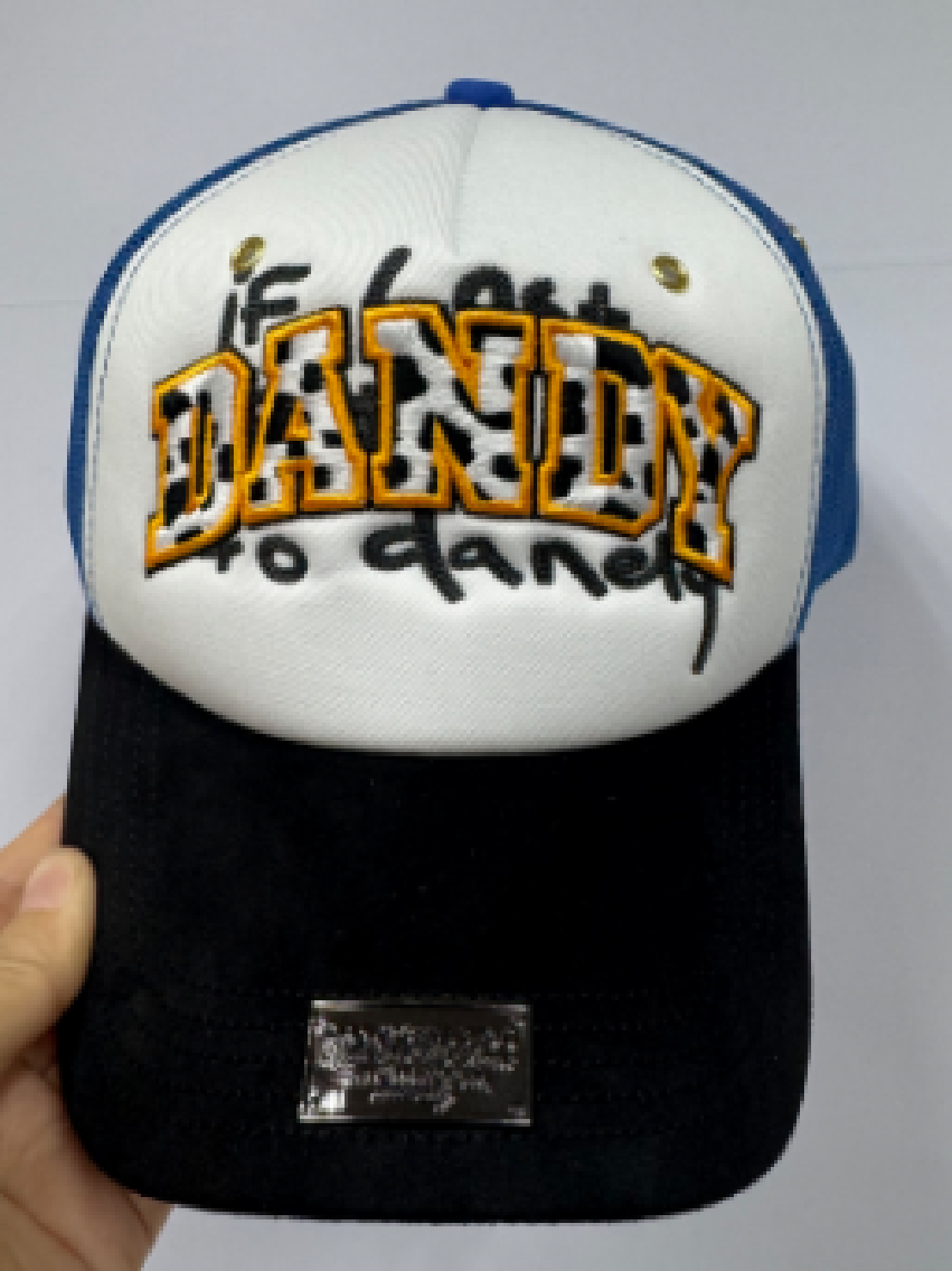 284 1688 50 DN2601-284 Dandy Hat Cap 284 USD15.98 - Image 1