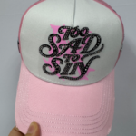 DN2601-285 Dandy Hat Cap 285 USD15.98