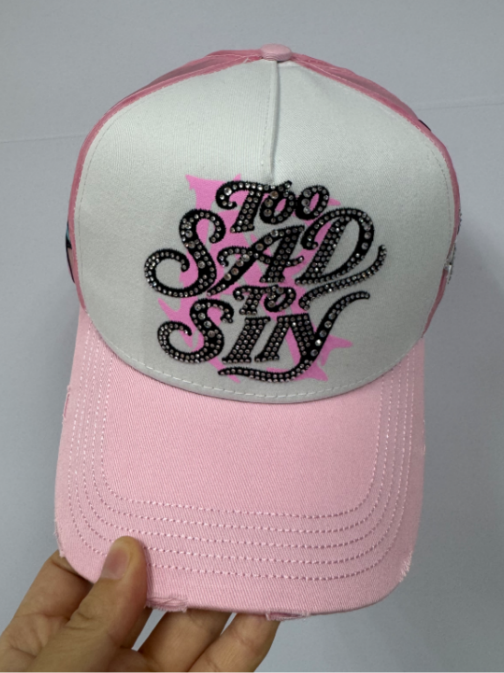 285 1688 50 DN2601-285 Dandy Hat Cap 285 USD15.98 - Image 1