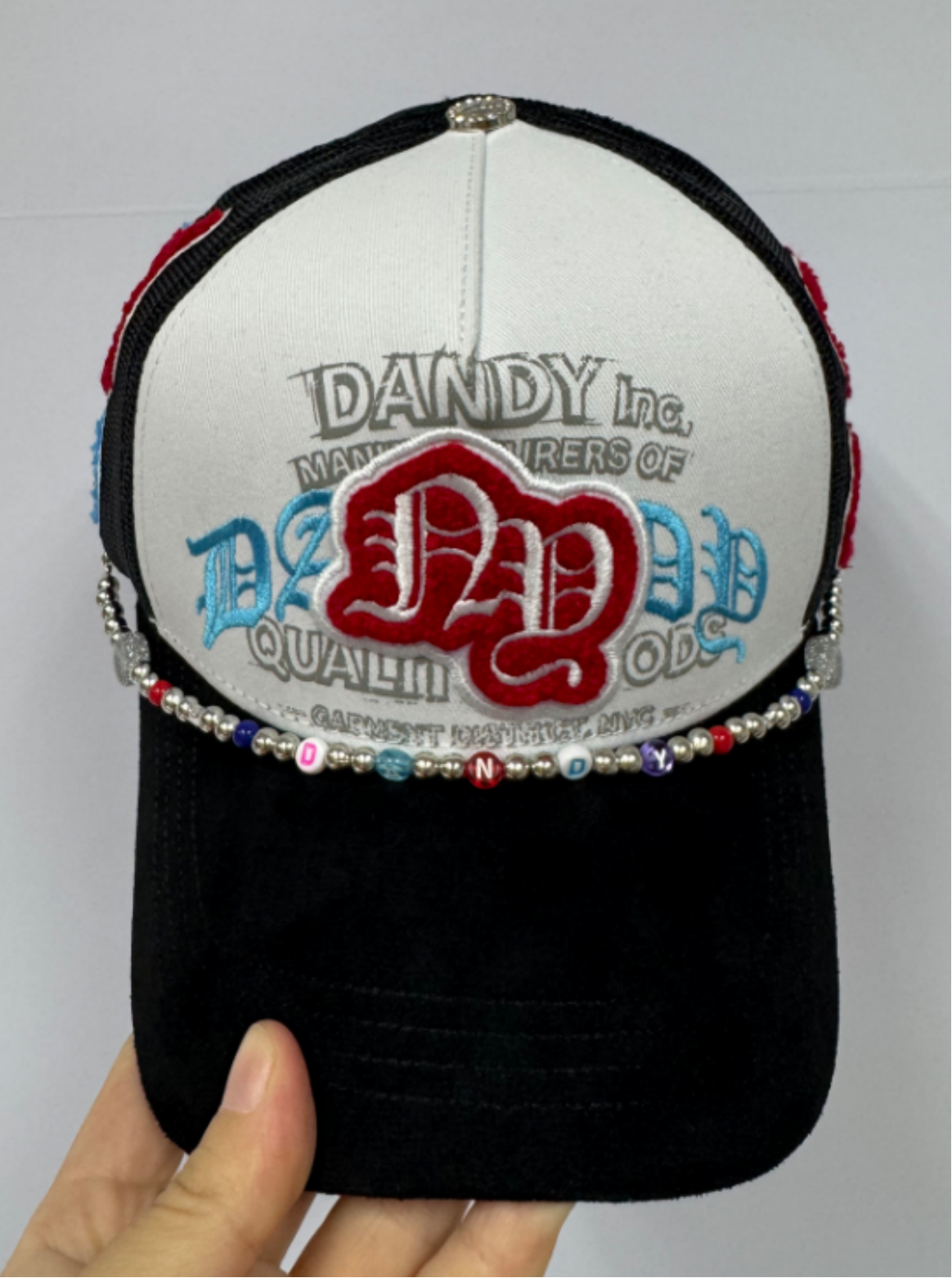 286 1688 50 DN2601-286 Dandy Hat Cap 286 USD15.98 - Image 1
