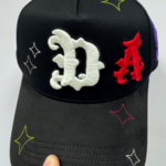 DN2601-287 Dandy Hat Cap 287 USD15.98