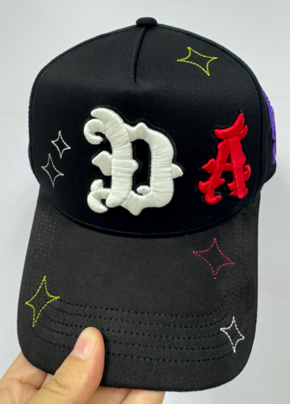 287 1688 50 DN2601-287 Dandy Hat Cap 287 USD15.98 - Image 1
