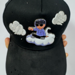 DN2601-288 Dandy Hat Cap 288 USD15.98
