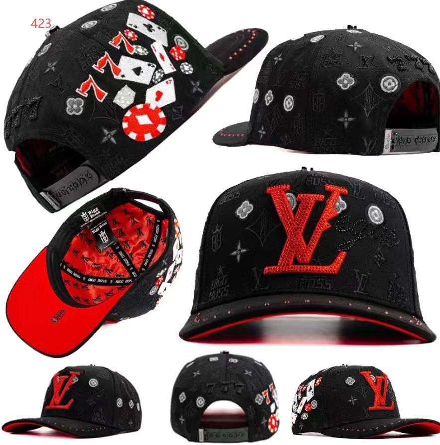 288 60 DN2603-288 Dandy Hat Cap 288 USD16.98 - Image 1